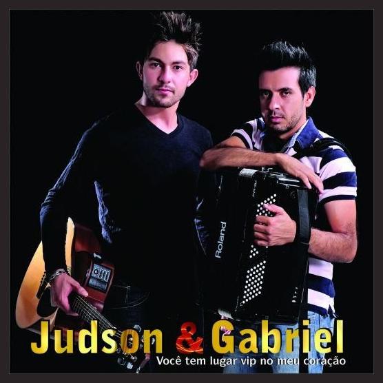 Judson e Gabriel